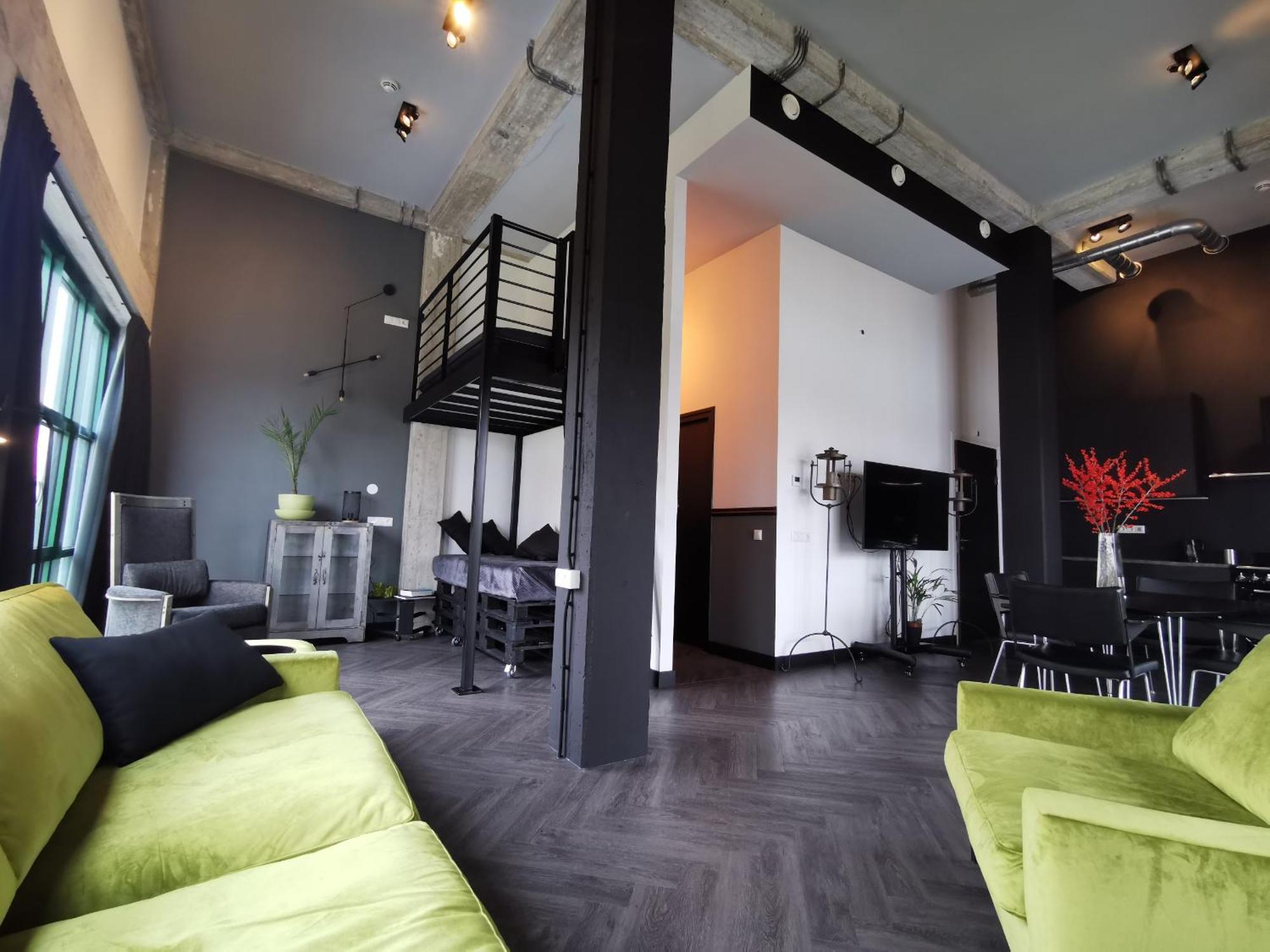 Bed, Bites & Business Hotel Rotterdam Roterdão Quarto foto